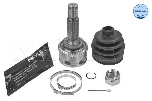 Meyle Homokineet reparatieset 37-14 498 0004