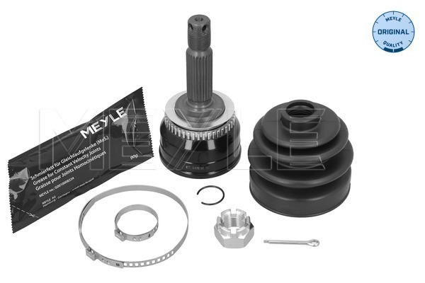 Meyle Homokineet reparatieset 37-14 498 0008