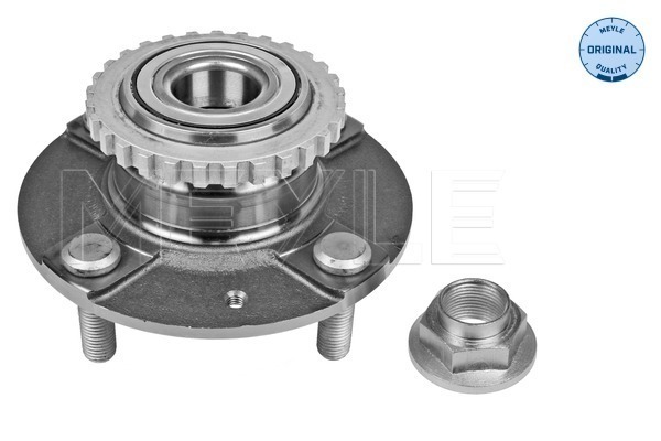 Meyle Wielnaaf 37-14 752 0004