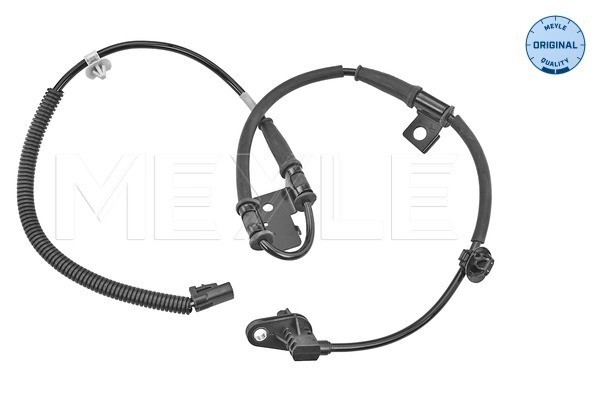 Meyle ABS sensor 37-14 899 0006