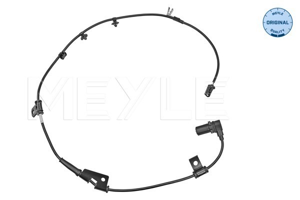 Meyle ABS sensor 37-14 899 0018