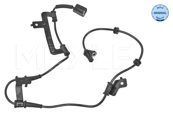 Meyle ABS sensor 37-14 899 0019