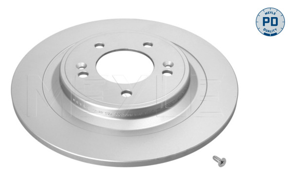 Meyle Remschijven 37-15 523 0051/PD