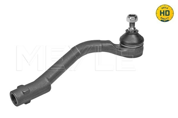 Meyle Spoorstangeind / Stuurkogel 37-16 020 0044/HD