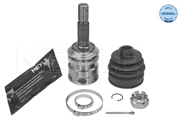 Meyle Homokineet reparatieset 39-14 498 0007