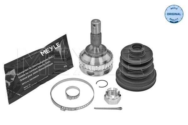 Meyle Homokineet reparatieset 40-14 498 0006