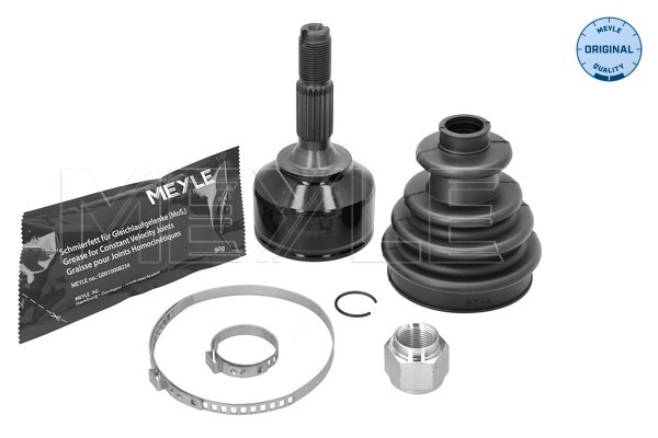 Meyle Homokineet reparatieset 40-14 498 0024