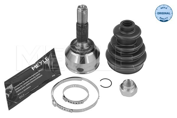 Meyle Homokineet reparatieset 40-14 498 0025