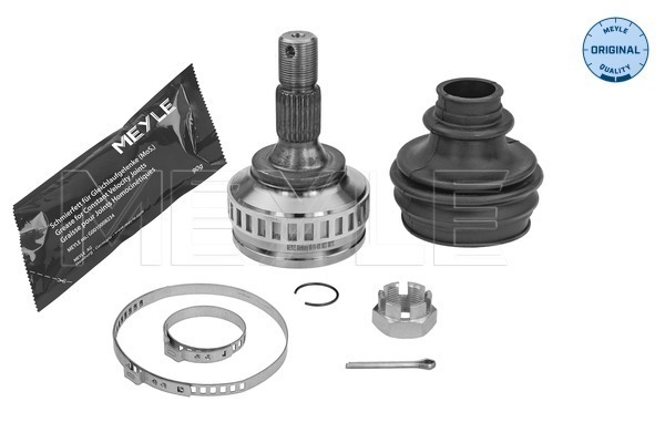 Meyle Homokineet reparatieset 40-14 498 0027