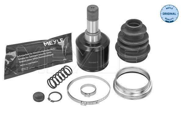 Meyle Homokineet reparatieset 40-14 498 0048