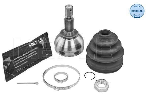 Meyle Homokineet reparatieset 40-14 498 0051