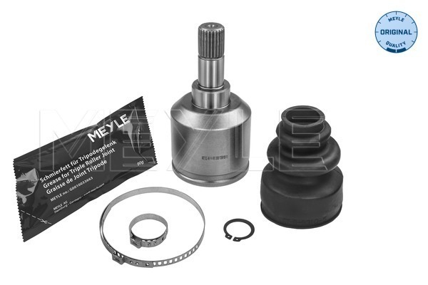 Meyle Homokineet reparatieset 40-14 498 0068