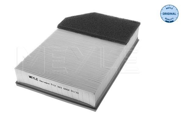 Meyle Luchtfilter 512 321 0002
