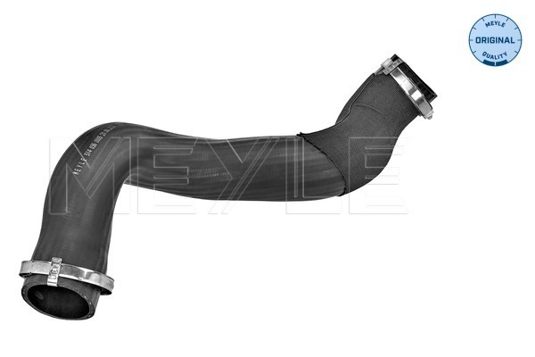 Meyle Laadlucht-/turboslang 514 036 0005