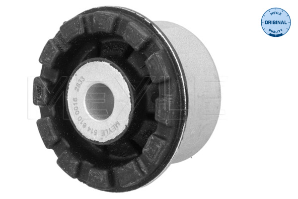 Meyle Draagarm-/ reactiearm lager 514 610 0016