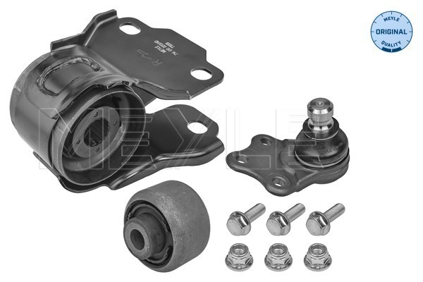 Meyle Draagarm reparatieset 516 610 0000