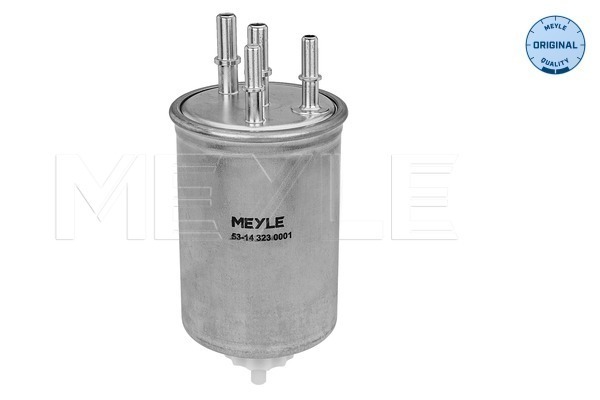 Meyle Brandstoffilter 53-14 323 0001