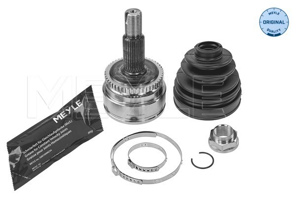 Meyle Homokineet reparatieset 53-14 498 0001