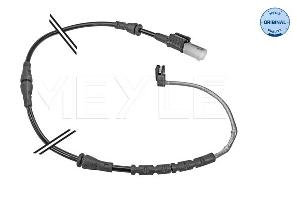 Meyle Slijtage indicator 53-14 527 0001