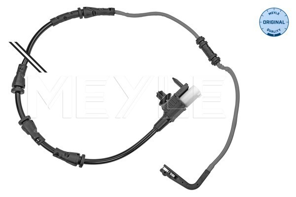 Meyle Slijtage indicator 53-14 527 0004