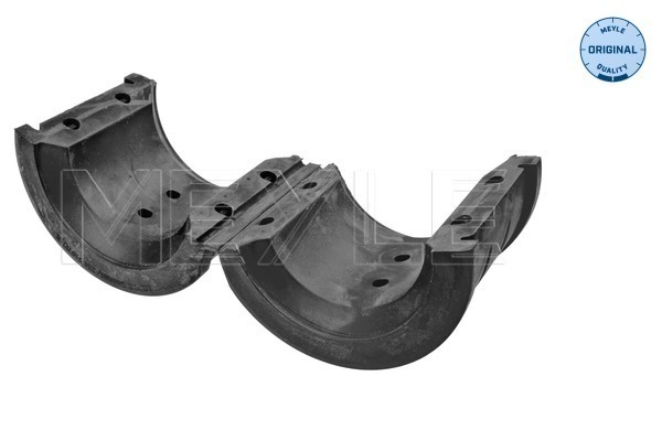 Meyle Stabilisatorstang rubber 534 010 0015
