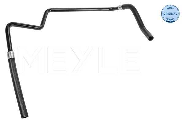 Meyle Hydraulische slang 53-59 202 0007