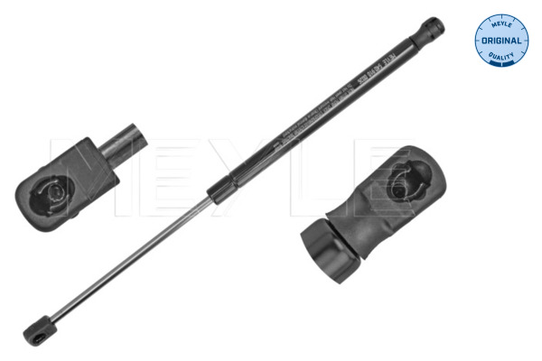 Meyle Gasveer, motorkap 540 910 0026