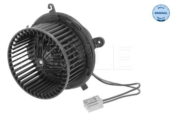 Meyle Kachelventilator 612 237 0003