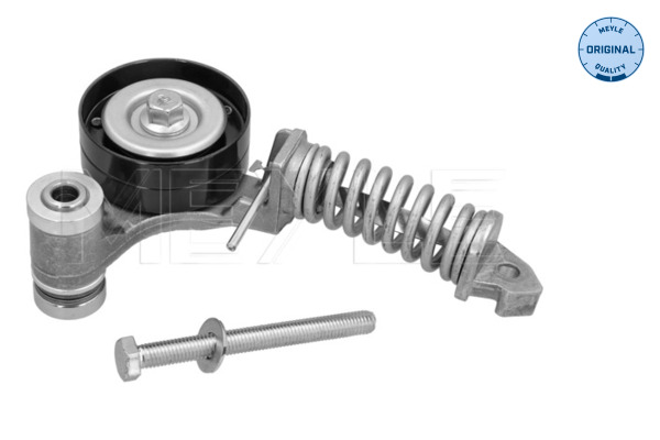 Meyle Spanner, Poly V-riem 614 020 0015