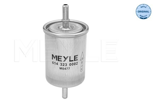 Meyle Brandstoffilter 614 323 0002