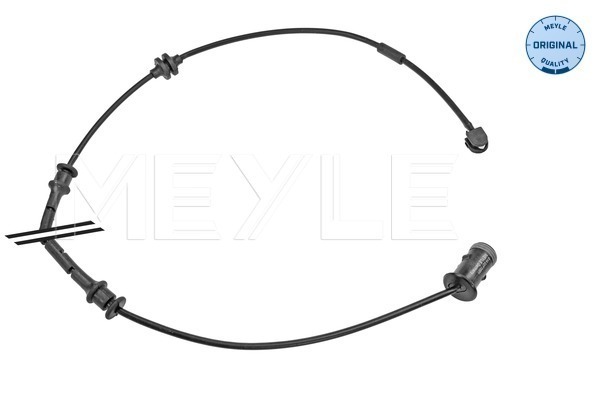 Meyle Slijtage indicator 614 527 0001