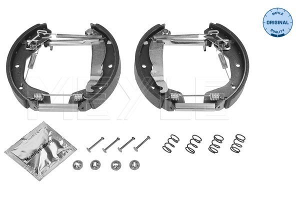 Meyle Remschoen set 614 533 0007/K