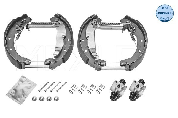 Meyle Remschoen set 614 533 0012