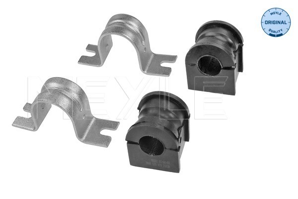 Meyle Stabilisatorstang bevestigingset 614 615 0006