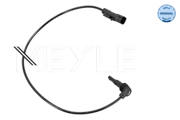Meyle Wielsnelheidssensor 614 899 0055