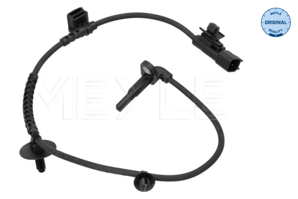 Meyle Wielsnelheidssensor 614 899 0057