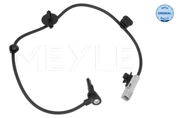 Meyle Wielsnelheidssensor 614 899 0058