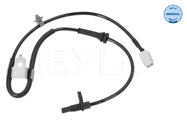 Meyle Wielsnelheidssensor 614 899 0063