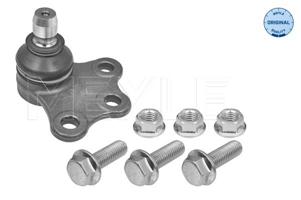 Meyle Fuseekogel 616 010 0004