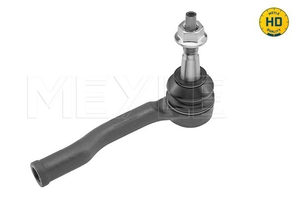 Meyle Spoorstangeind / Stuurkogel 616 020 0026/HD