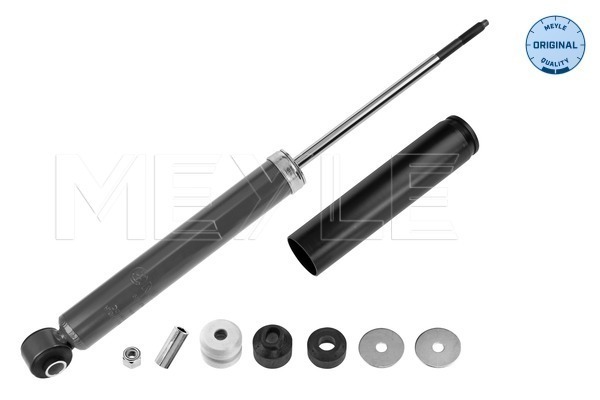 Meyle Schokdemper 626 725 0004