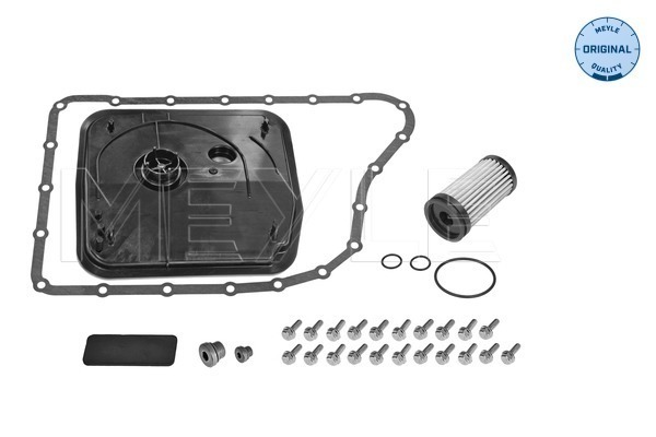 Meyle Onderd.set, olie verversen van automatische versnellingsbak 714 135 0003/SK