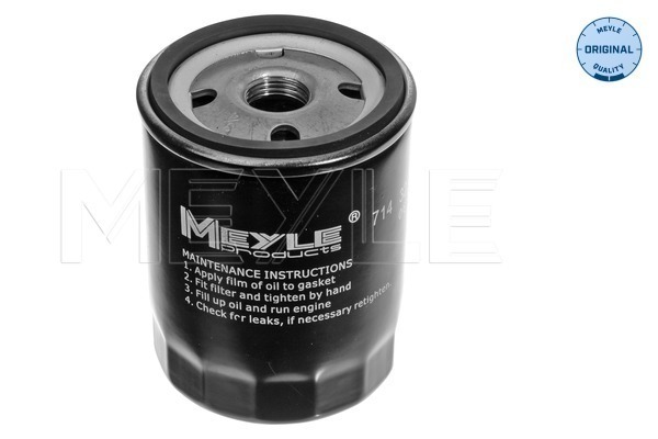 Meyle Oliefilter 714 322 0000