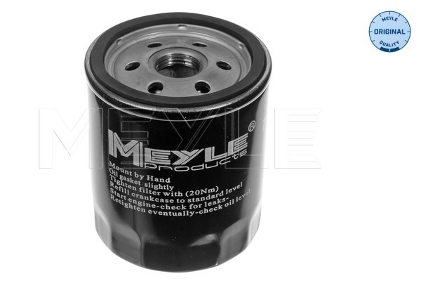 Meyle Oliefilter 714 322 0001