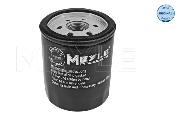 Meyle Oliefilter 714 322 0014