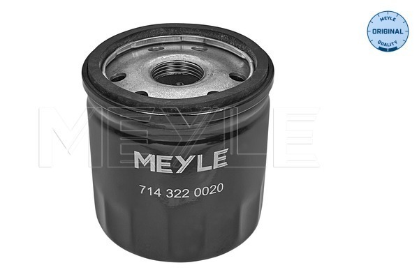 Meyle Oliefilter 714 322 0020