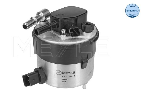 Meyle Brandstoffilter 714 323 0014