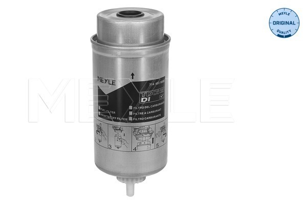 Meyle Brandstoffilter 714 403 0000