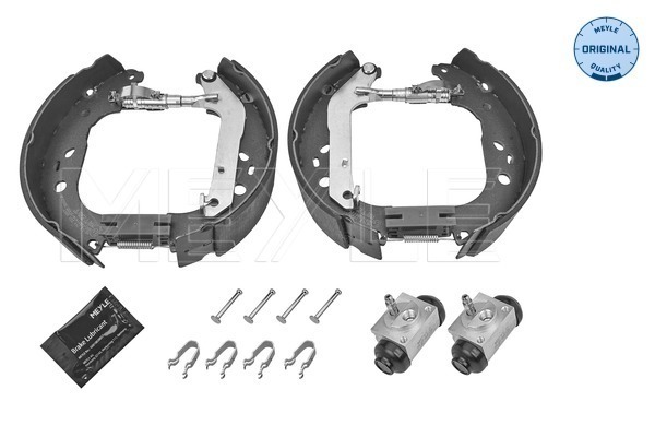 Meyle Remschoen set 714 533 0027