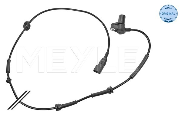 Meyle ABS sensor 714 800 0029